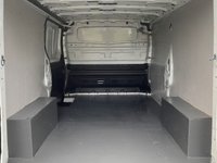 USED 2017 17 VAUXHALL VIVARO 1.6 L2H1 2900 CDTI LWB PANEL VAN 120 BHP Direct to us from lease company
