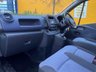 USED 2017 17 VAUXHALL VIVARO 1.6 L2H1 2900 CDTI LWB PANEL VAN 120 BHP Direct to us from lease company