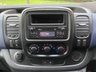 USED 2017 17 VAUXHALL VIVARO 1.6 L2H1 2900 CDTI LWB PANEL VAN 120 BHP Direct to us from lease company