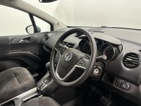 USED 2011 11 VAUXHALL MERIVA 1.7 EXCLUSIV CDTI 5d 99 BHP Low Mileage 56171 Automatic