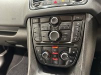 USED 2011 11 VAUXHALL MERIVA 1.7 EXCLUSIV CDTI 5d 99 BHP Low Mileage 56171 Automatic