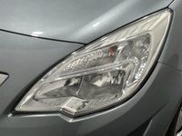 USED 2011 11 VAUXHALL MERIVA 1.7 EXCLUSIV CDTI 5d 99 BHP Low Mileage 56171 Automatic