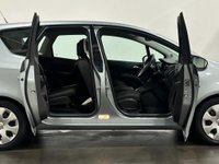 USED 2011 11 VAUXHALL MERIVA 1.7 EXCLUSIV CDTI 5d 99 BHP Low Mileage 56171 Automatic