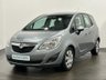 USED 2011 11 VAUXHALL MERIVA 1.7 EXCLUSIV CDTI 5d 99 BHP Low Mileage 56171 Automatic