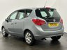 USED 2011 11 VAUXHALL MERIVA 1.7 EXCLUSIV CDTI 5d 99 BHP Low Mileage 56171 Automatic