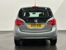 USED 2011 11 VAUXHALL MERIVA 1.7 EXCLUSIV CDTI 5d 99 BHP Low Mileage 56171 Automatic