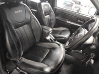 USED 2011 61 ISUZU RODEO 3.0 TD DENVER MAX PLUS DCB 161 BHP 