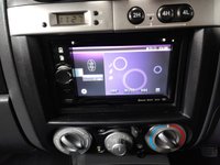 USED 2011 61 ISUZU RODEO 3.0 TD DENVER MAX PLUS DCB 161 BHP 