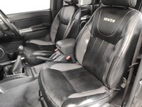 USED 2011 61 ISUZU RODEO 3.0 TD DENVER MAX PLUS DCB 161 BHP 