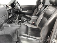 USED 2011 61 ISUZU RODEO 3.0 TD DENVER MAX PLUS DCB 161 BHP 