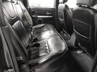 USED 2011 61 ISUZU RODEO 3.0 TD DENVER MAX PLUS DCB 161 BHP 