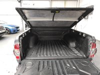 USED 2011 61 ISUZU RODEO 3.0 TD DENVER MAX PLUS DCB 161 BHP 