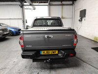 USED 2011 61 ISUZU RODEO 3.0 TD DENVER MAX PLUS DCB 161 BHP 