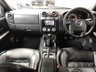 USED 2011 61 ISUZU RODEO 3.0 TD DENVER MAX PLUS DCB 161 BHP 