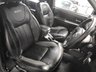 USED 2011 61 ISUZU RODEO 3.0 TD DENVER MAX PLUS DCB 161 BHP 