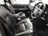 USED 2011 61 ISUZU RODEO 3.0 TD DENVER MAX PLUS DCB 161 BHP 