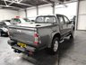 USED 2011 61 ISUZU RODEO 3.0 TD DENVER MAX PLUS DCB 161 BHP 