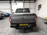 USED 2011 61 ISUZU RODEO 3.0 TD DENVER MAX PLUS DCB 161 BHP 