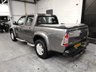 USED 2011 61 ISUZU RODEO 3.0 TD DENVER MAX PLUS DCB 161 BHP 