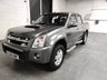 USED 2011 61 ISUZU RODEO 3.0 TD DENVER MAX PLUS DCB 161 BHP 