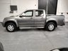 USED 2011 61 ISUZU RODEO 3.0 TD DENVER MAX PLUS DCB 161 BHP 