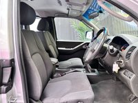 USED 2009 A NISSAN NAVARA 2.5 dCi King Cab Pickup DRIVES AND PERFORMS SUPERB