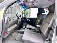 USED 2009 A NISSAN NAVARA 2.5 dCi King Cab Pickup DRIVES AND PERFORMS SUPERB