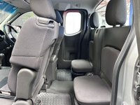 USED 2009 A NISSAN NAVARA 2.5 dCi King Cab Pickup DRIVES AND PERFORMS SUPERB