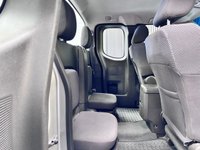 USED 2009 A NISSAN NAVARA 2.5 dCi King Cab Pickup DRIVES AND PERFORMS SUPERB