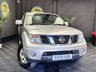 USED 2009 A NISSAN NAVARA 2.5 dCi King Cab Pickup DRIVES AND PERFORMS SUPERB