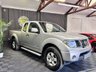 USED 2009 A NISSAN NAVARA 2.5 dCi King Cab Pickup DRIVES AND PERFORMS SUPERB