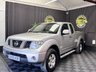 USED 2009 A NISSAN NAVARA 2.5 dCi King Cab Pickup DRIVES AND PERFORMS SUPERB