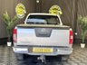 USED 2009 A NISSAN NAVARA 2.5 dCi King Cab Pickup DRIVES AND PERFORMS SUPERB