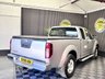 USED 2009 A NISSAN NAVARA 2.5 dCi King Cab Pickup DRIVES AND PERFORMS SUPERB
