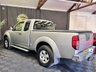USED 2009 A NISSAN NAVARA 2.5 dCi King Cab Pickup DRIVES AND PERFORMS SUPERB