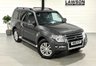 USED 2016 16 MITSUBISHI SHOGUN 3.2 DI-D SG3 5d 187 BHP 