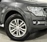 USED 2016 16 MITSUBISHI SHOGUN 3.2 DI-D SG3 5d 187 BHP 