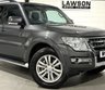 USED 2016 16 MITSUBISHI SHOGUN 3.2 DI-D SG3 5d 187 BHP 