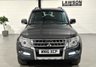 USED 2016 16 MITSUBISHI SHOGUN 3.2 DI-D SG3 5d 187 BHP 