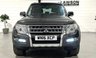 USED 2016 16 MITSUBISHI SHOGUN 3.2 DI-D SG3 5d 187 BHP 
