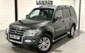 USED 2016 16 MITSUBISHI SHOGUN 3.2 DI-D SG3 5d 187 BHP 