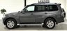 USED 2016 16 MITSUBISHI SHOGUN 3.2 DI-D SG3 5d 187 BHP 