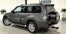 USED 2016 16 MITSUBISHI SHOGUN 3.2 DI-D SG3 5d 187 BHP 