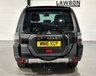 USED 2016 16 MITSUBISHI SHOGUN 3.2 DI-D SG3 5d 187 BHP 