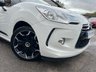 USED 2013 63 CITROEN DS3 1.6 E-HDI DSTYLE PLUS 3d - FREE TAX 