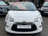 USED 2013 63 CITROEN DS3 1.6 E-HDI DSTYLE PLUS 3d - FREE TAX 