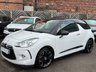 USED 2013 63 CITROEN DS3 1.6 E-HDI DSTYLE PLUS 3d - FREE TAX 