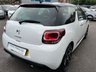USED 2013 63 CITROEN DS3 1.6 E-HDI DSTYLE PLUS 3d - FREE TAX 