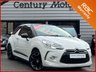 USED 2013 63 CITROEN DS3 1.6 E-HDI DSTYLE PLUS 3d - FREE TAX 