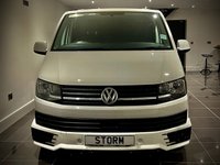 USED 2018 68 VOLKSWAGEN TRANSPORTER 2.0 T30 TDI P/V STARTLINE BMT 101 BHP New
20â alloys lowered sportline